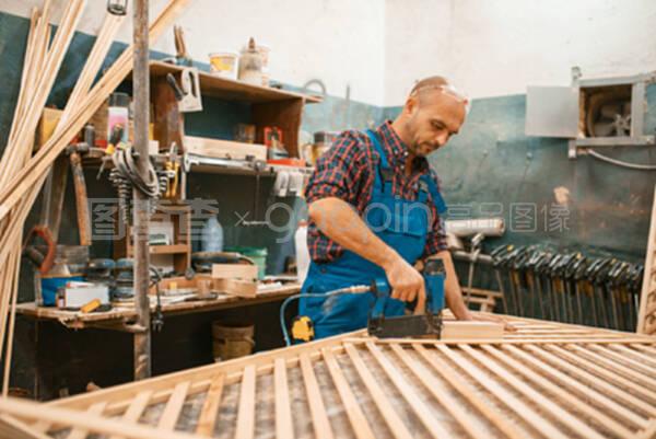家具廠木工、木材加工
