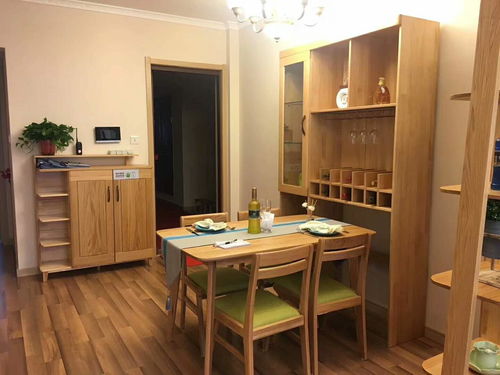 實木家具和板式家具的優(yōu)缺點 了解這些后輕松買到想要家具